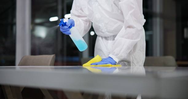 Licensed Biohazard Cleanup service in Beltsville, MD - Crime Scene Cleaner Online